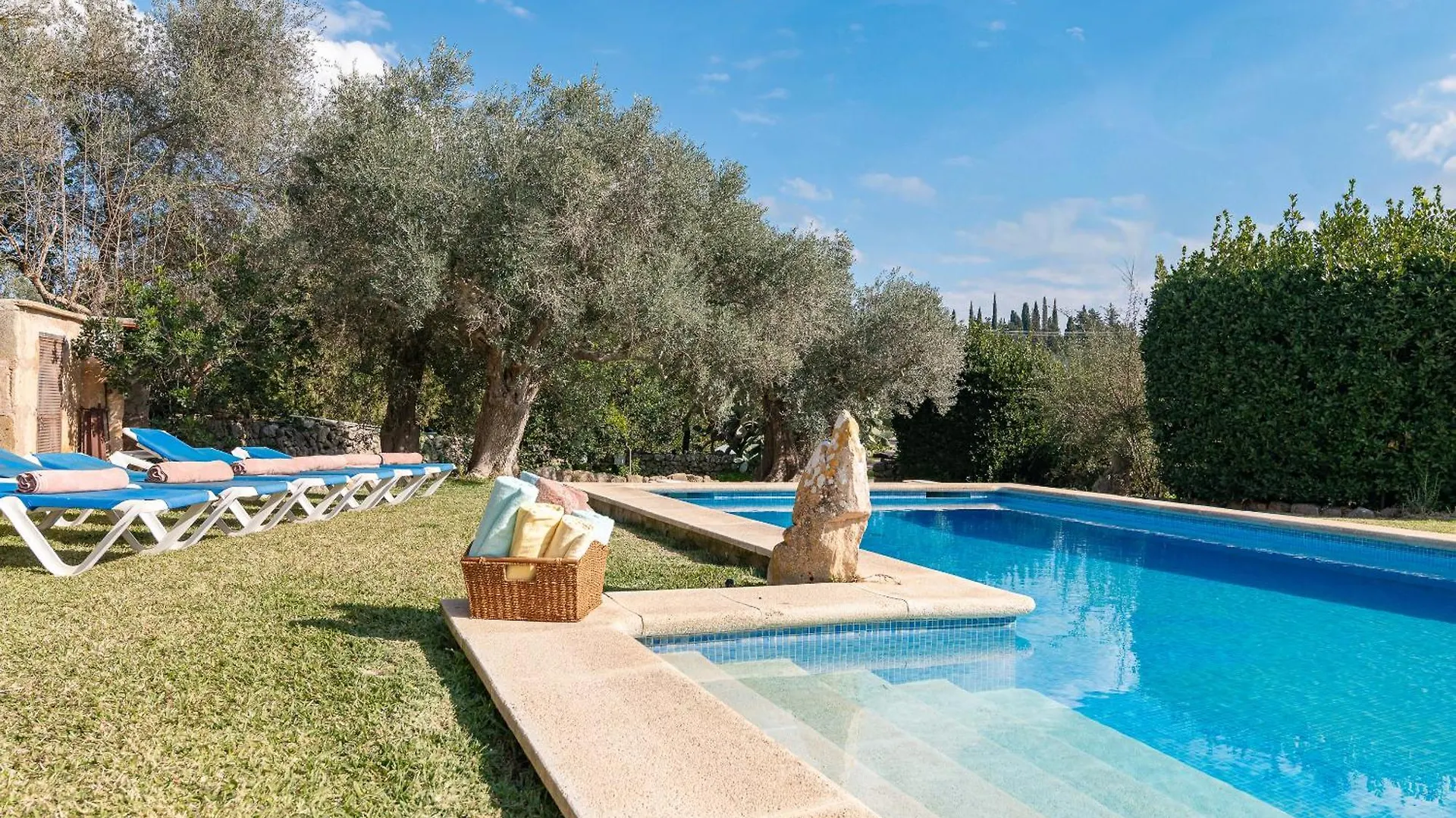 Villa Perdiu Vell Petit By Sealand Villas Pollenca