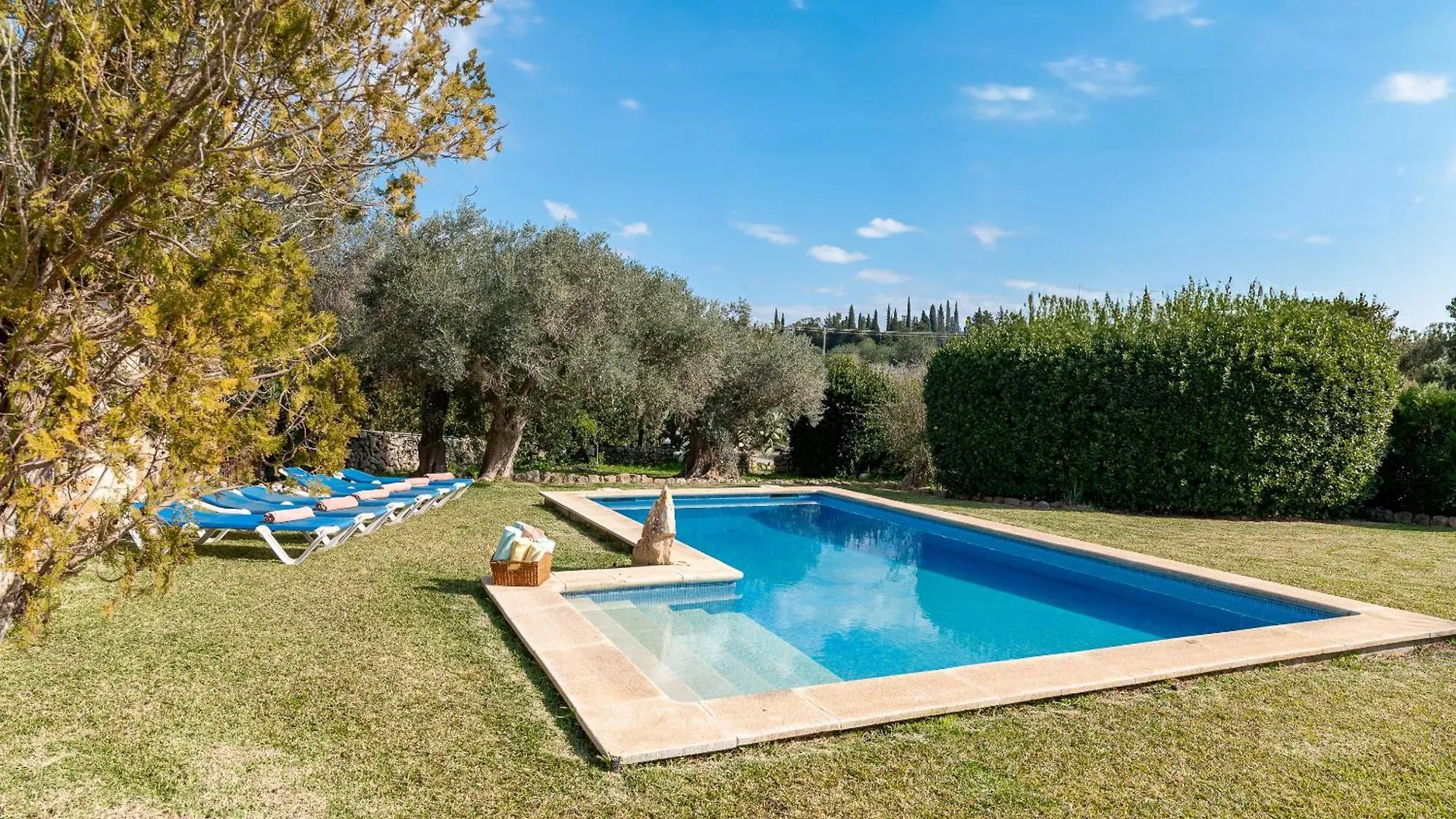 Villa Perdiu Vell Petit By Sealand Villas Pollenca