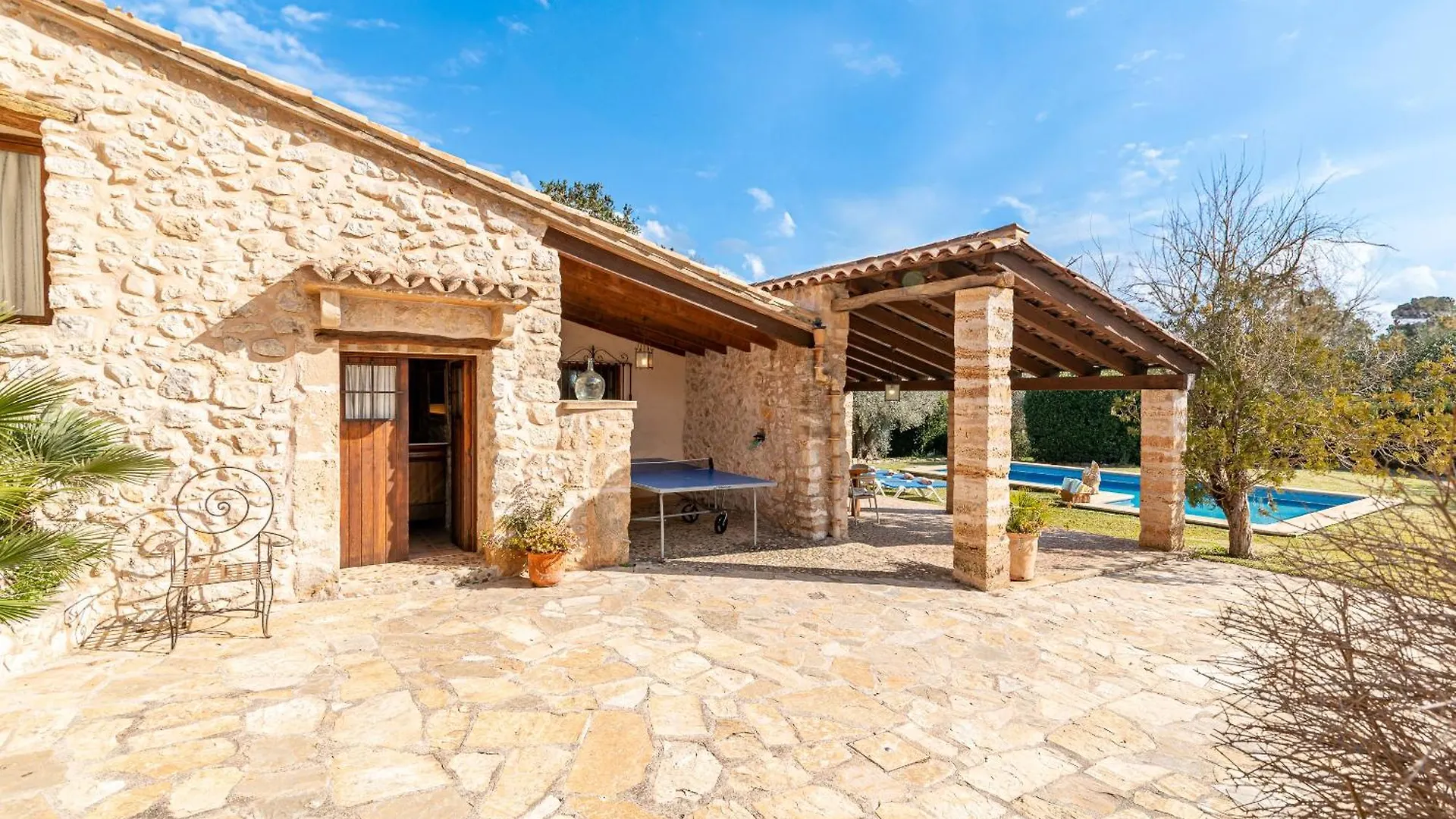 Villa Perdiu Vell Petit By Sealand Villas Pollenca
