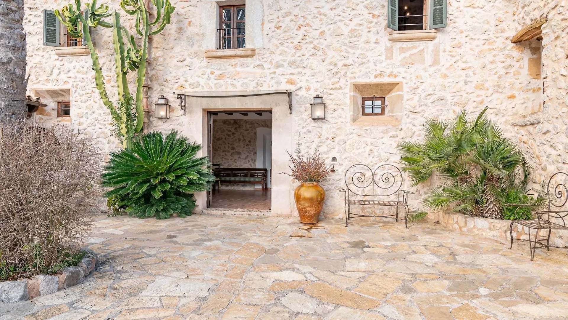 Villa Perdiu Vell Petit By Sealand Villas Pollenca