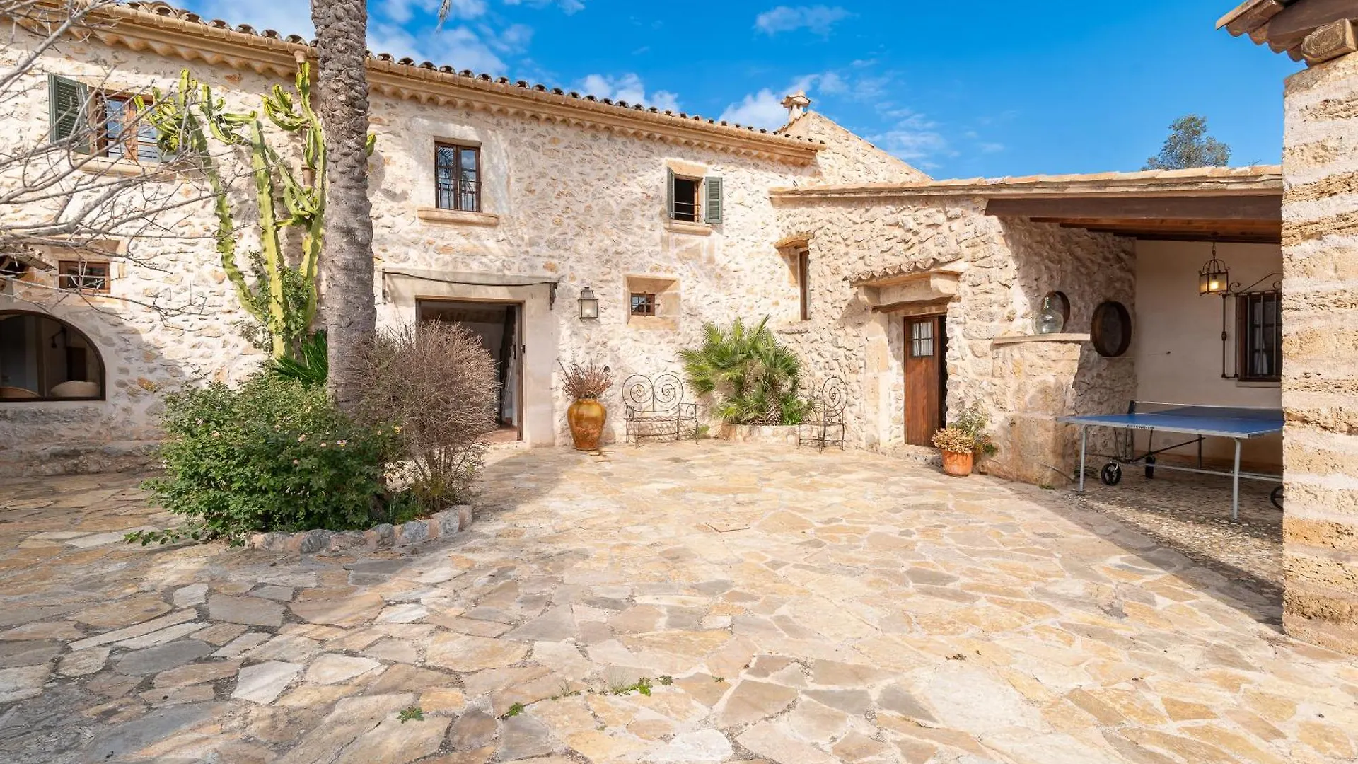 Villa Perdiu Vell Petit By Sealand Villas Pollenca 0*,