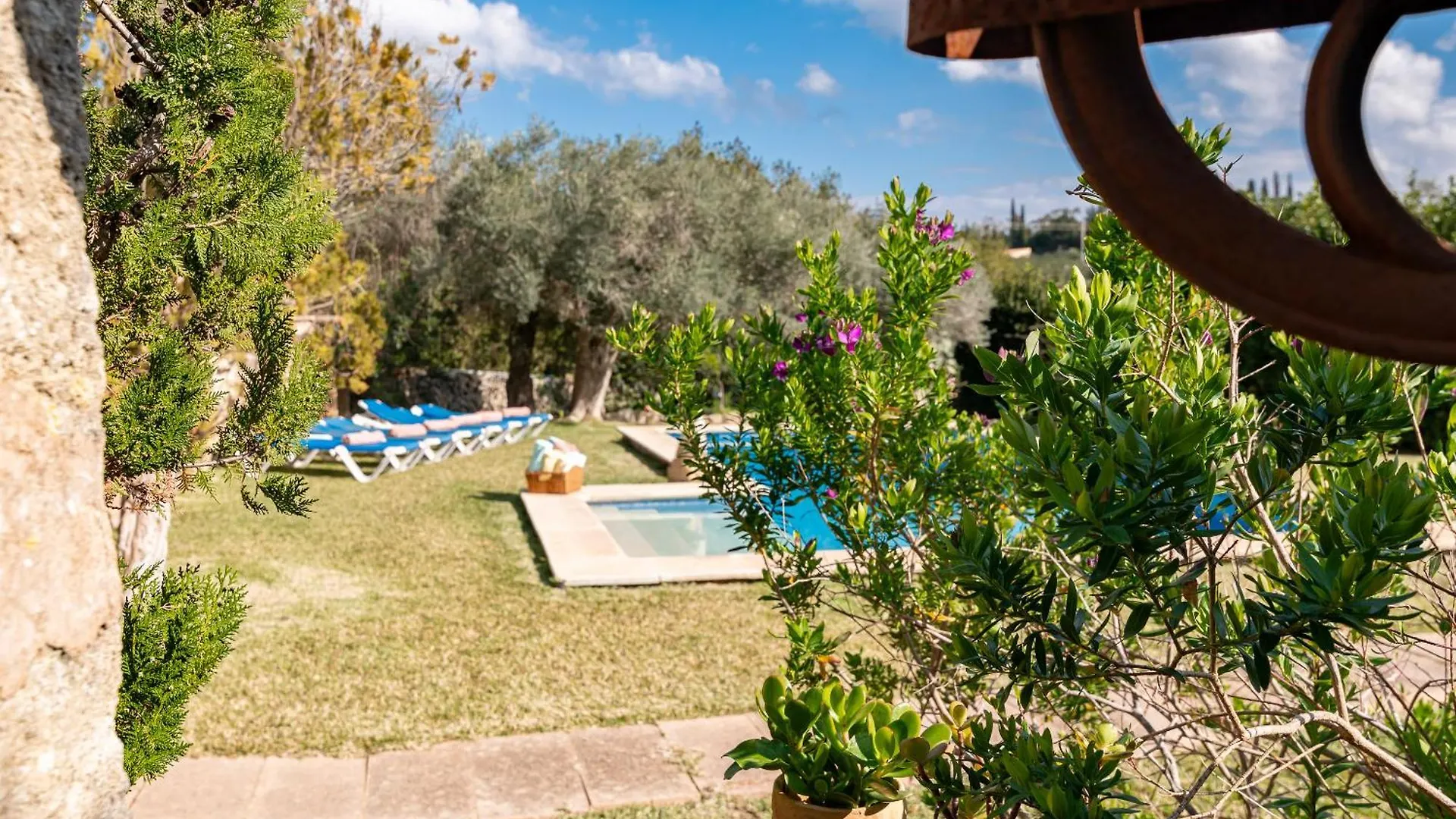 Villa Perdiu Vell Petit By Sealand Villas Pollenca