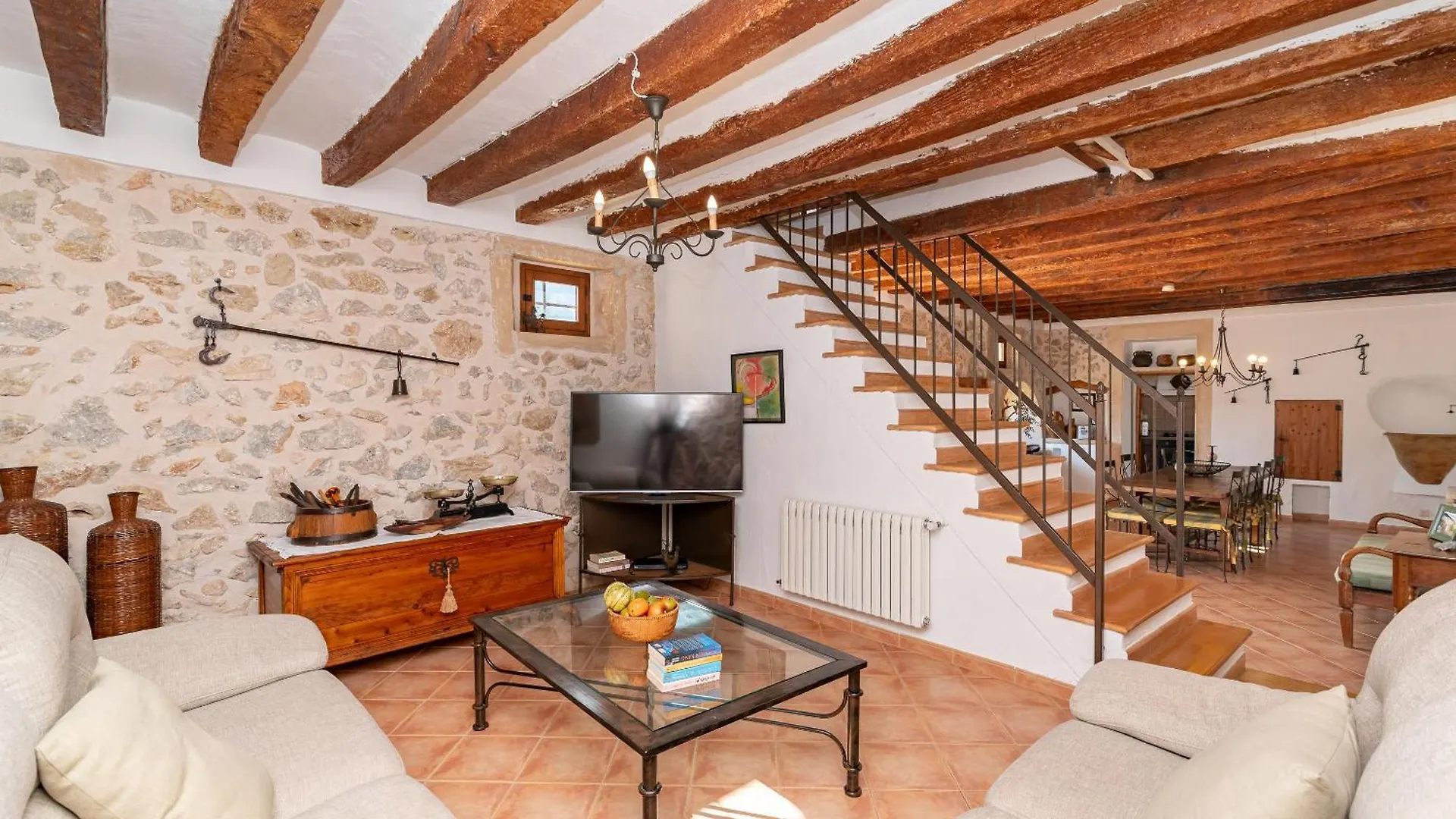 Villa Perdiu Vell Petit By Sealand Villas Pollenca 0*,  Spain