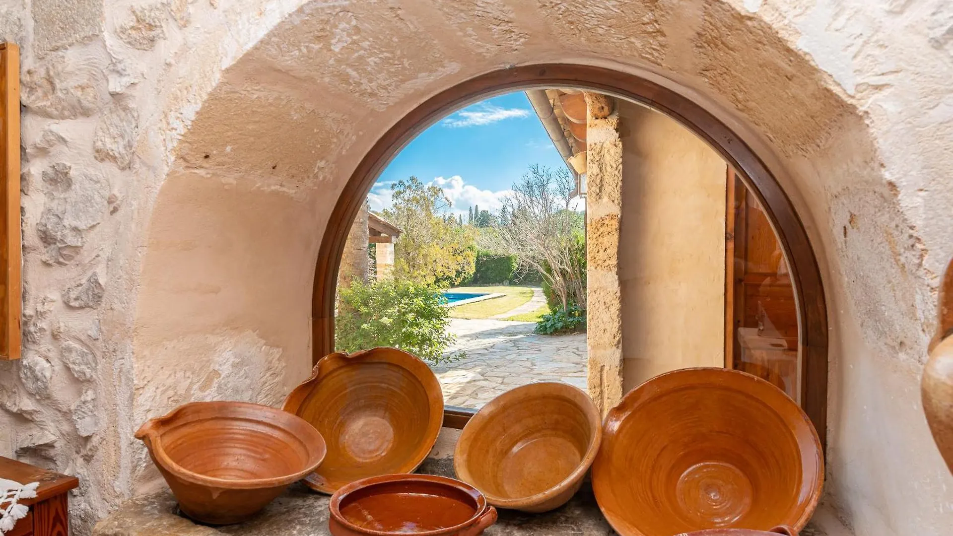 Villa Perdiu Vell Petit By Sealand Villas Pollenca