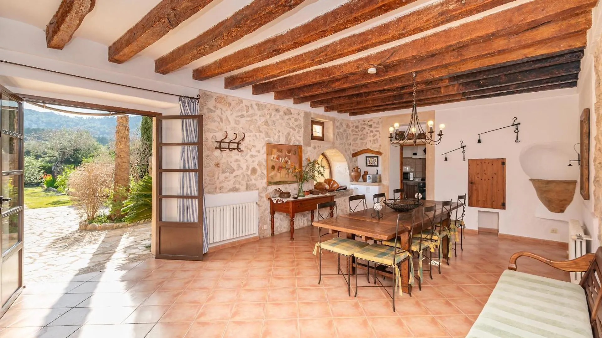 Villa Perdiu Vell Petit By Sealand Villas Pollenca