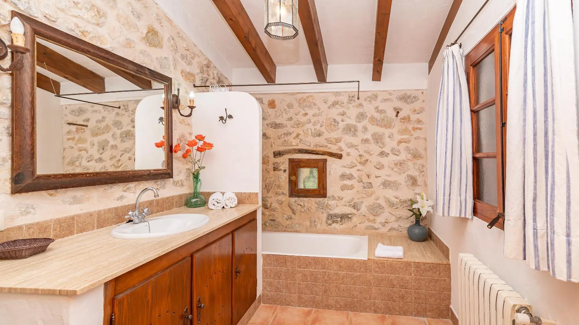 Villa Perdiu Vell Petit By Sealand Villas Pollenca