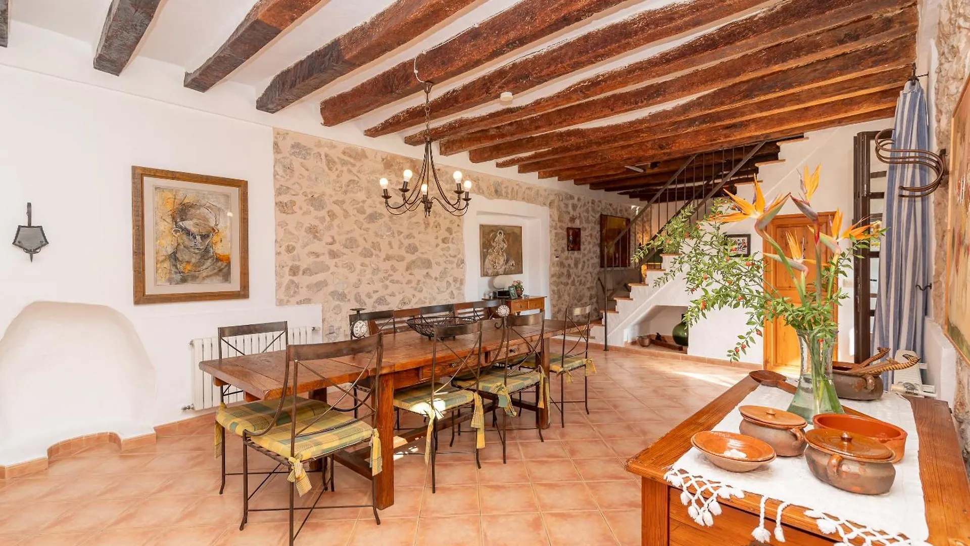Villa Perdiu Vell Petit By Sealand Villas Pollenca
