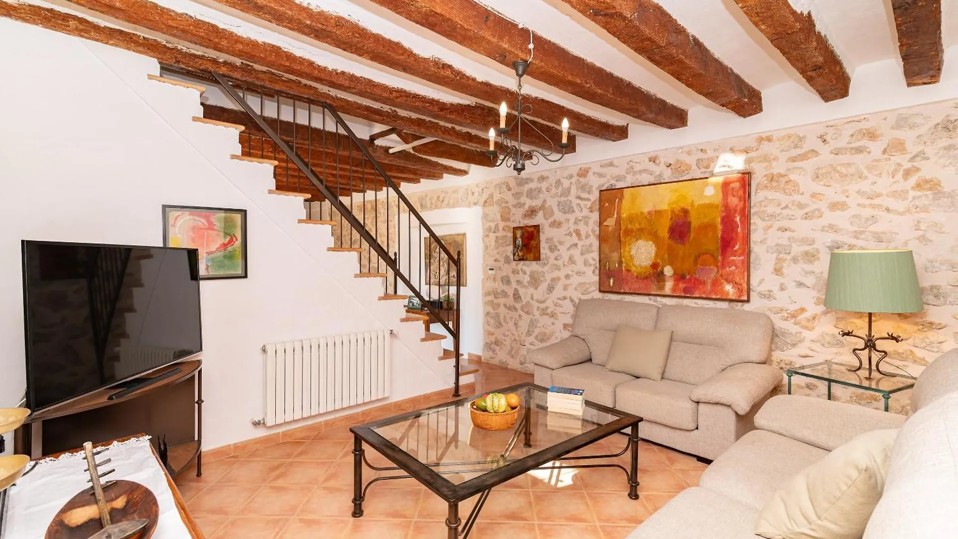 Villa Perdiu Vell Petit By Sealand Villas Pollenca