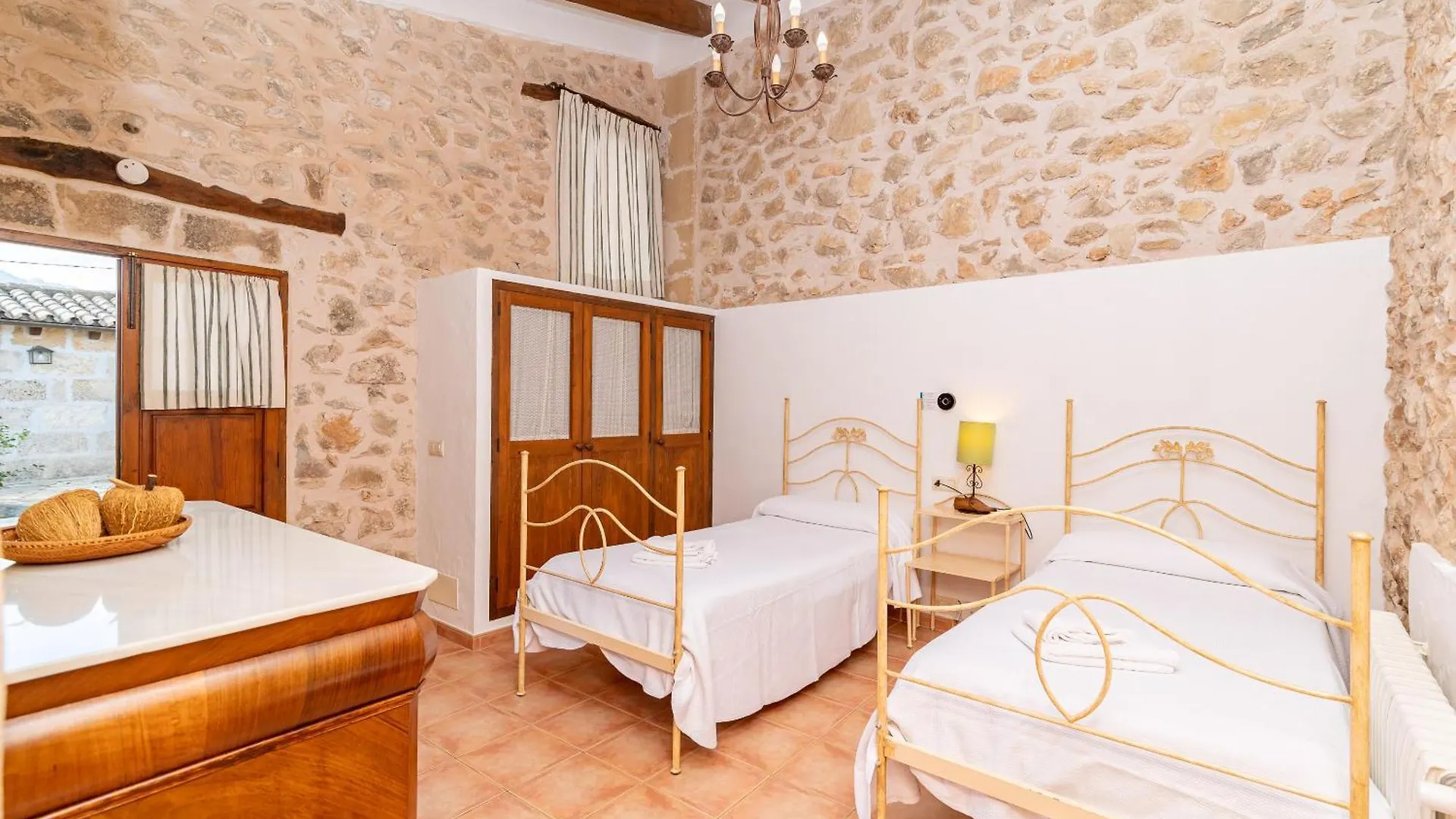 Villa Perdiu Vell Petit By Sealand Villas Pollenca
