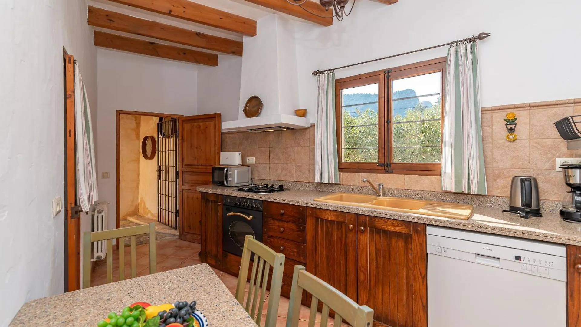 Villa Perdiu Vell Petit By Sealand Villas Pollenca 0*,