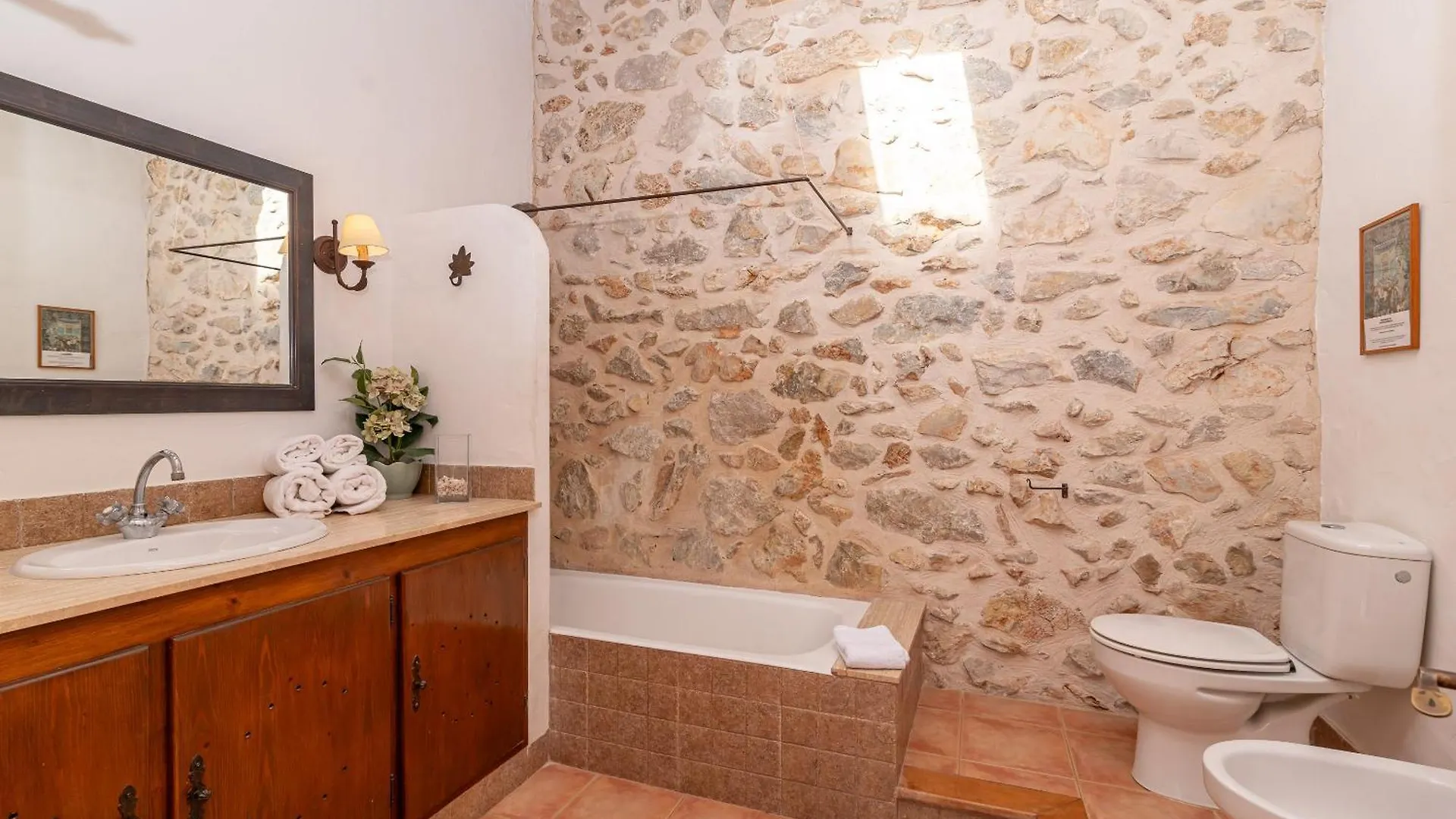 Villa Perdiu Vell Petit By Sealand Villas Pollenca