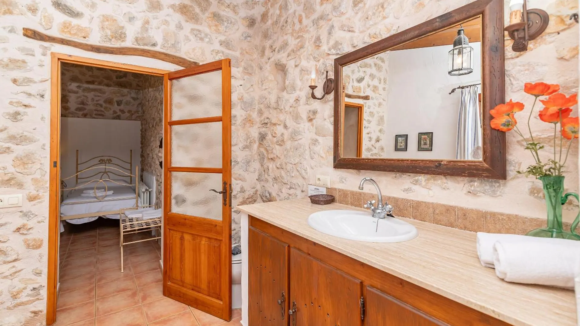 Villa Perdiu Vell Petit By Sealand Villas Pollenca Spain
