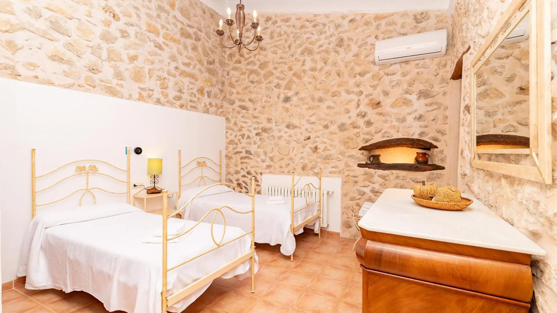 Villa Perdiu Vell Petit By Sealand Villas Pollenca