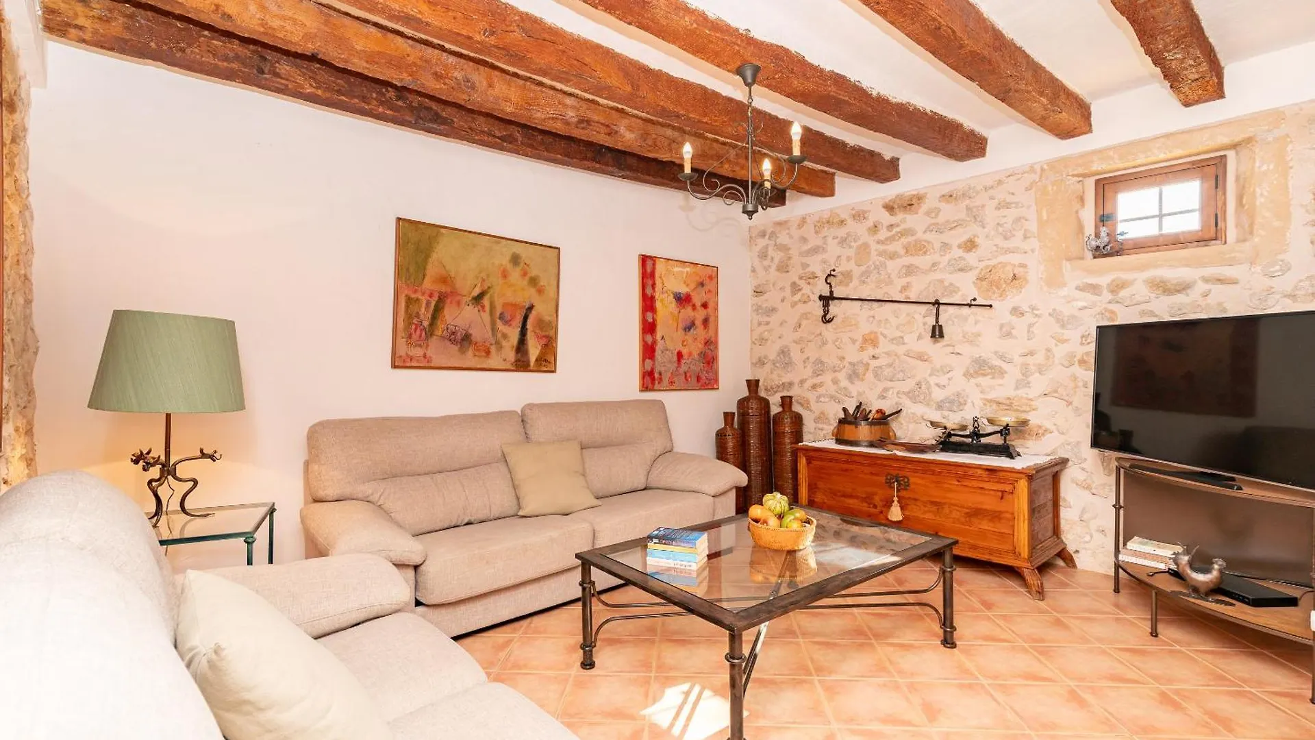 Villa Perdiu Vell Petit By Sealand Villas Pollenca 0*,