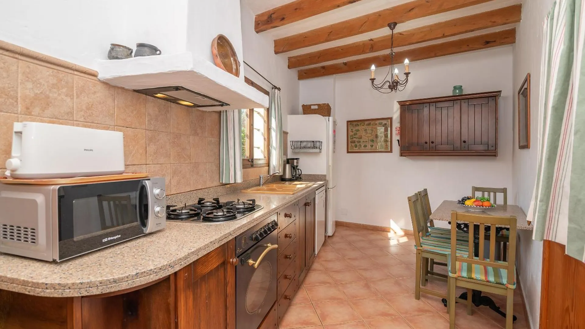 Villa Perdiu Vell Petit By Sealand Villas Pollenca