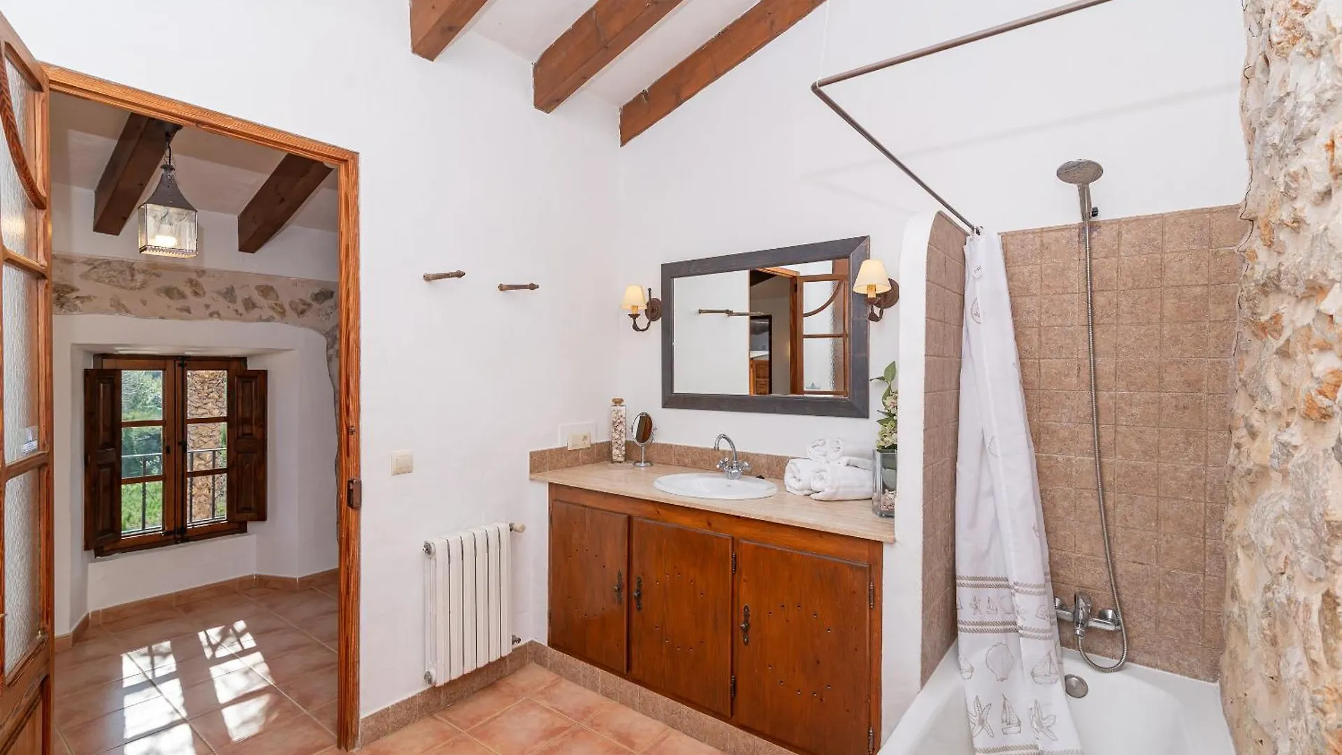 Villa Perdiu Vell Petit By Sealand Villas Pollenca 0*,  Spain