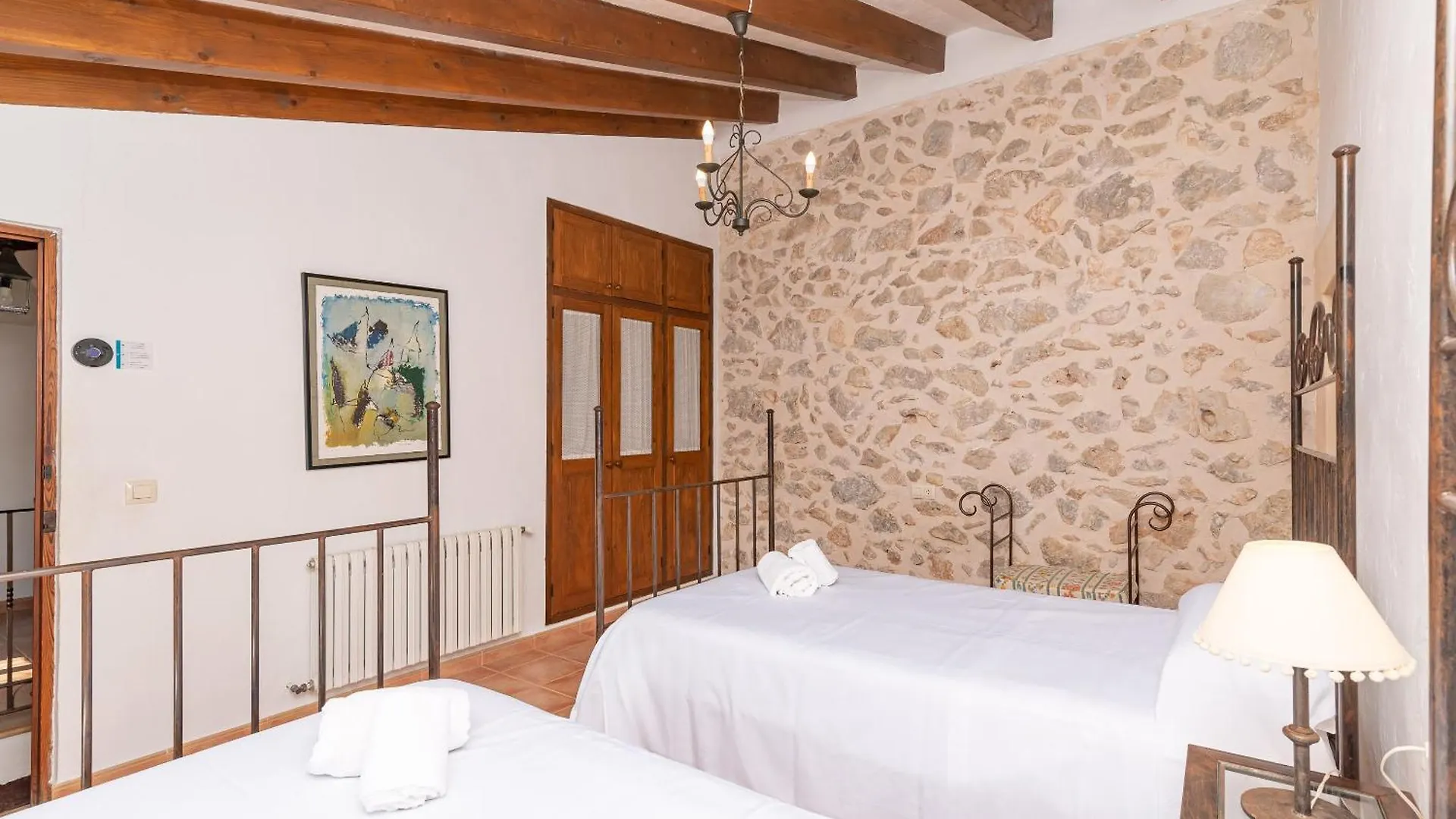 Villa Perdiu Vell Petit By Sealand Villas Pollenca