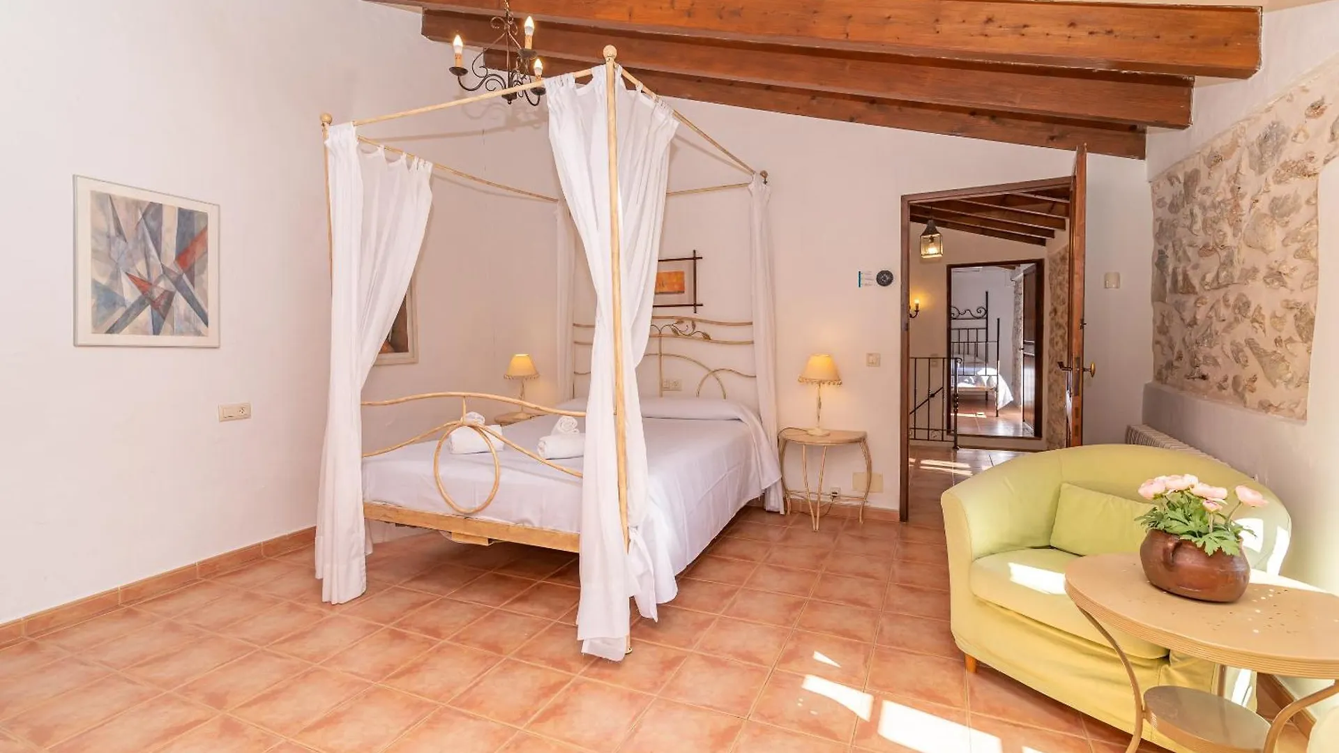 Villa Perdiu Vell Petit By Sealand Villas Pollenca Spain