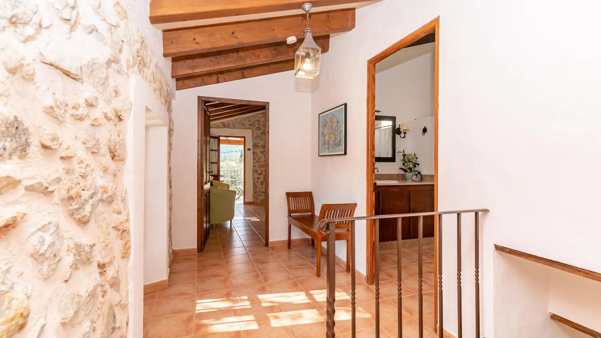 Villa Perdiu Vell Petit By Sealand Villas Pollenca