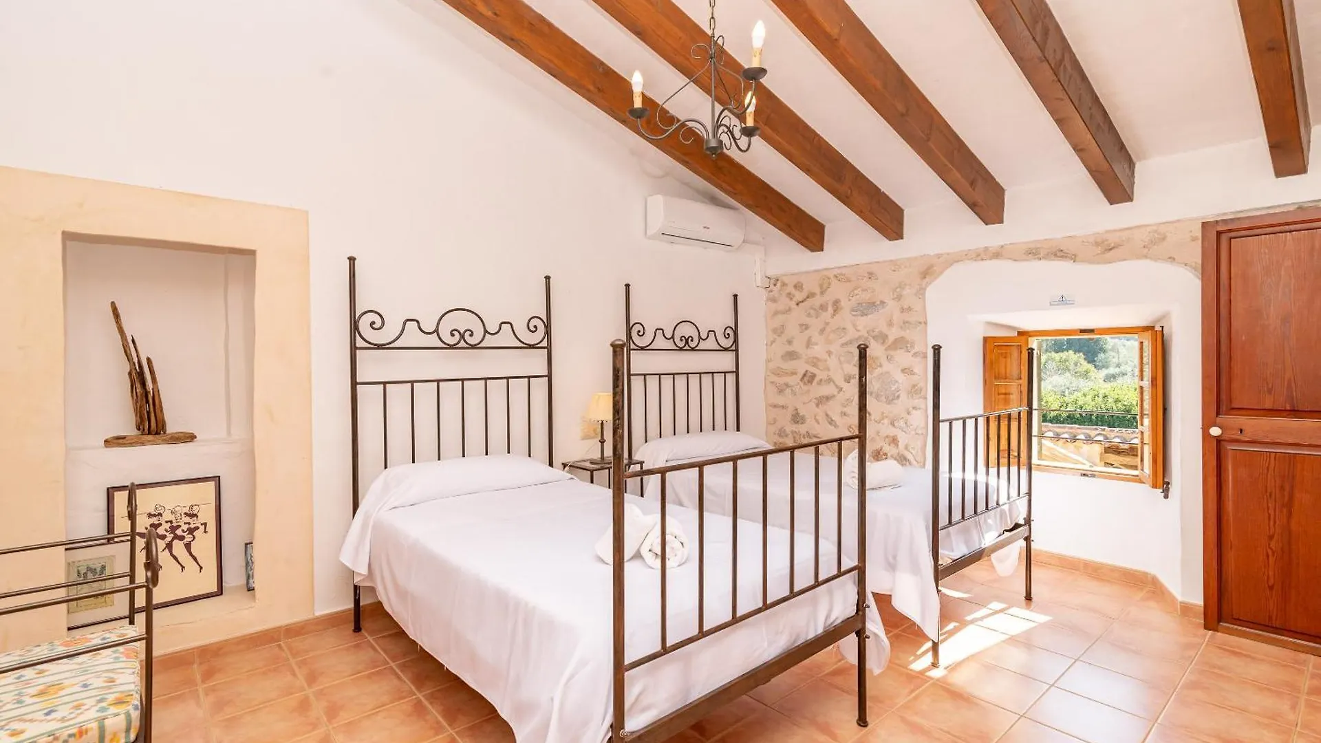 Villa Perdiu Vell Petit By Sealand Villas Pollenca