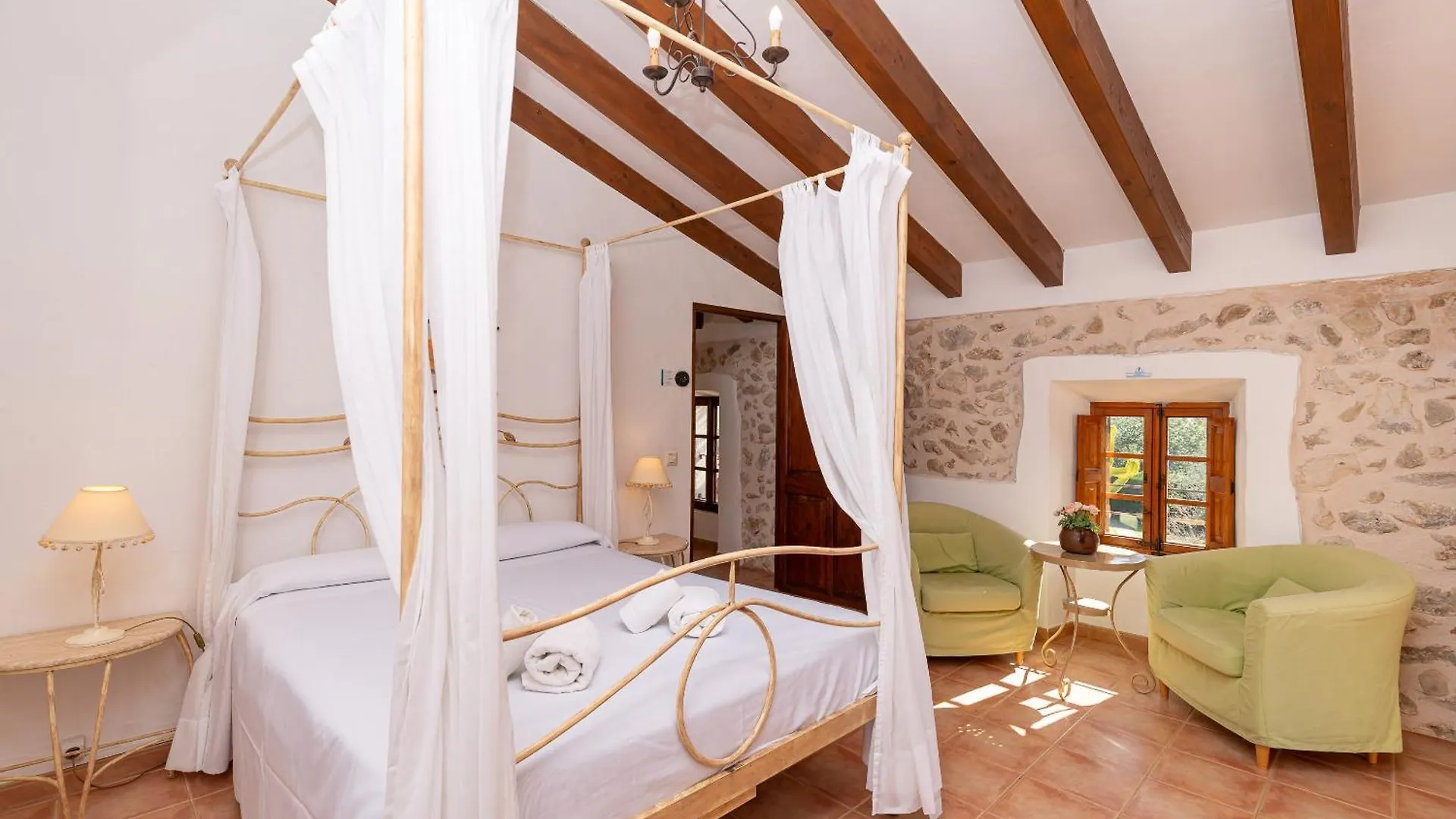 Villa Perdiu Vell Petit By Sealand Villas Pollenca 0*,  Spain
