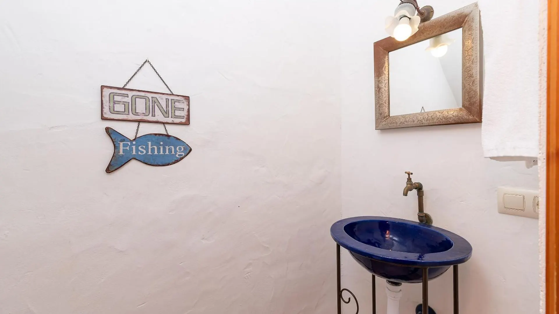 Villa Perdiu Vell Petit By Sealand Villas Pollenca Spain