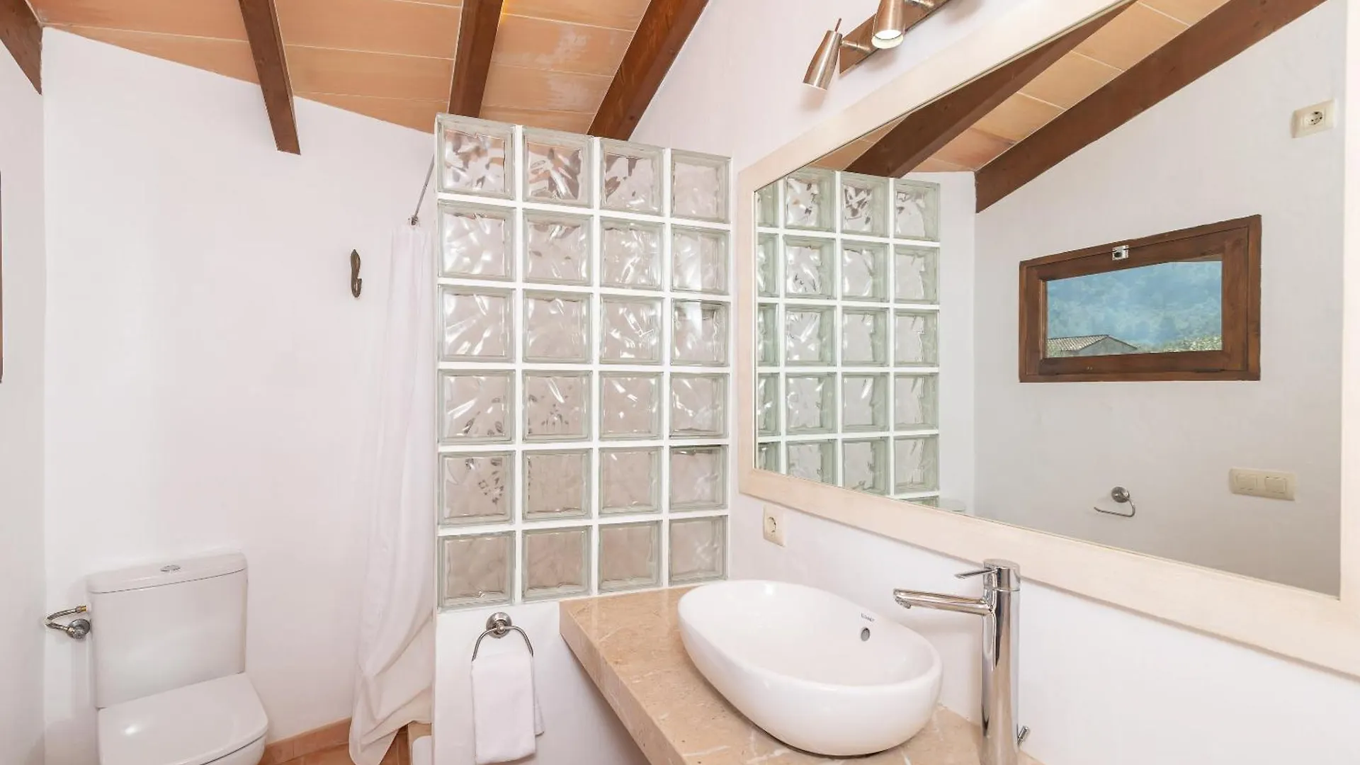 Villa Perdiu Vell Petit By Sealand Villas Pollenca